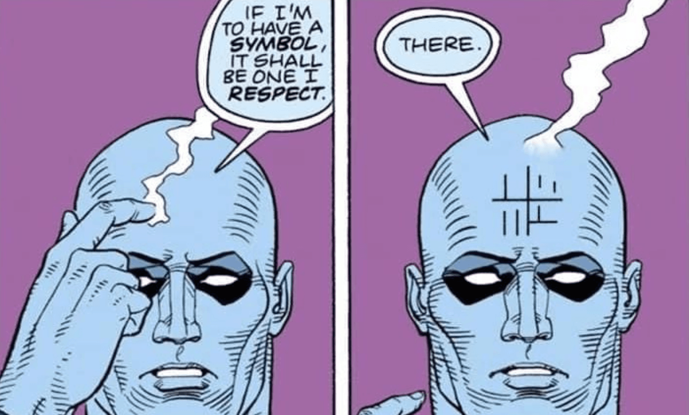 If I'm to Have a Symbol, It Shall Be One I Respect. meme template - General Grievous