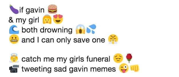 If My Girl Drowning meme template - If My Girl Drowning