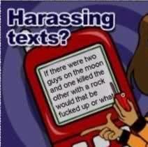 If There Were Two Guys On The Moon meme template - If There Were Two Guys On The Moon