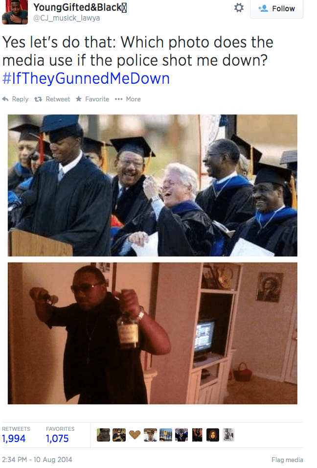 If They Gunned Me Down meme template - If They Gunned Me Down Template