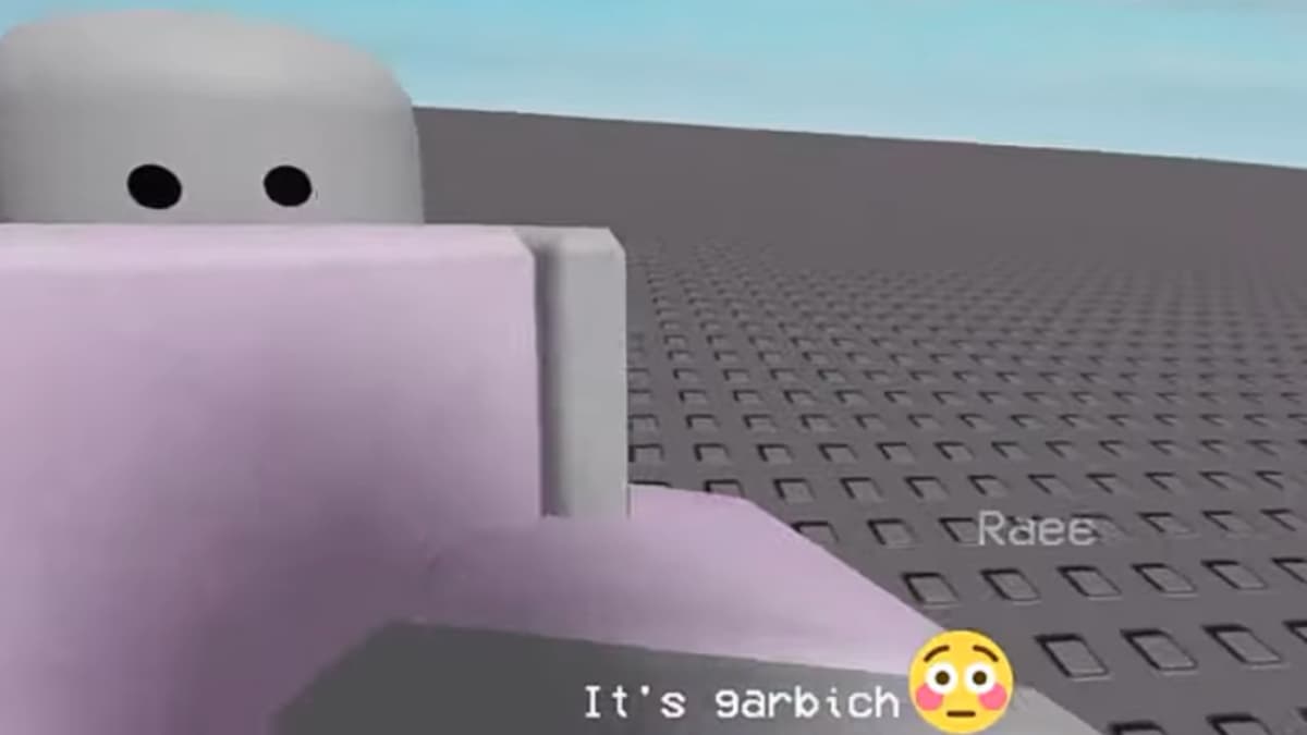 If You Hate Roblox / Roblos meme template - If You Hate Roblox