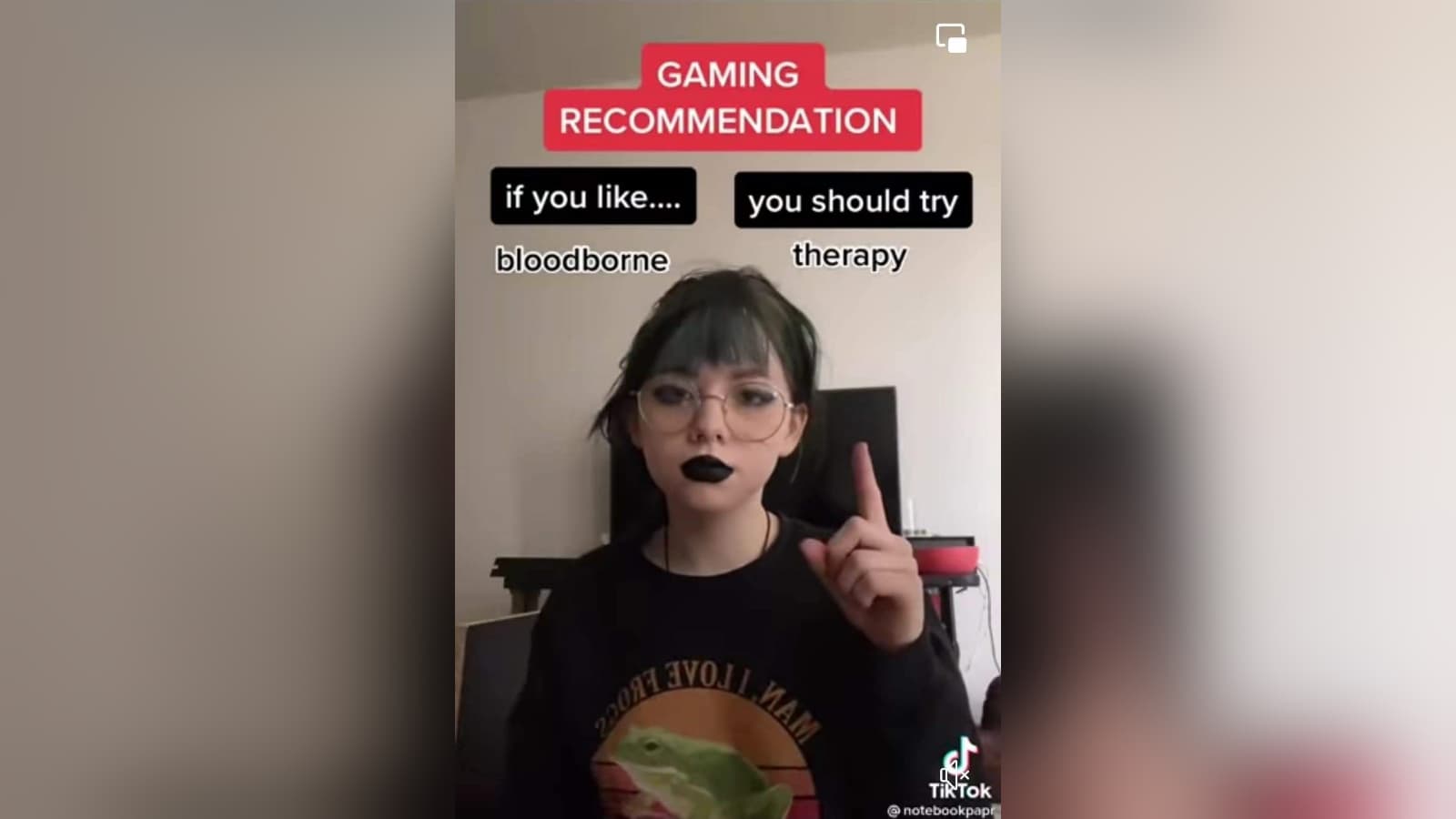 If You Like X, You Should Try Y meme template - If You Like X You Should Try Y