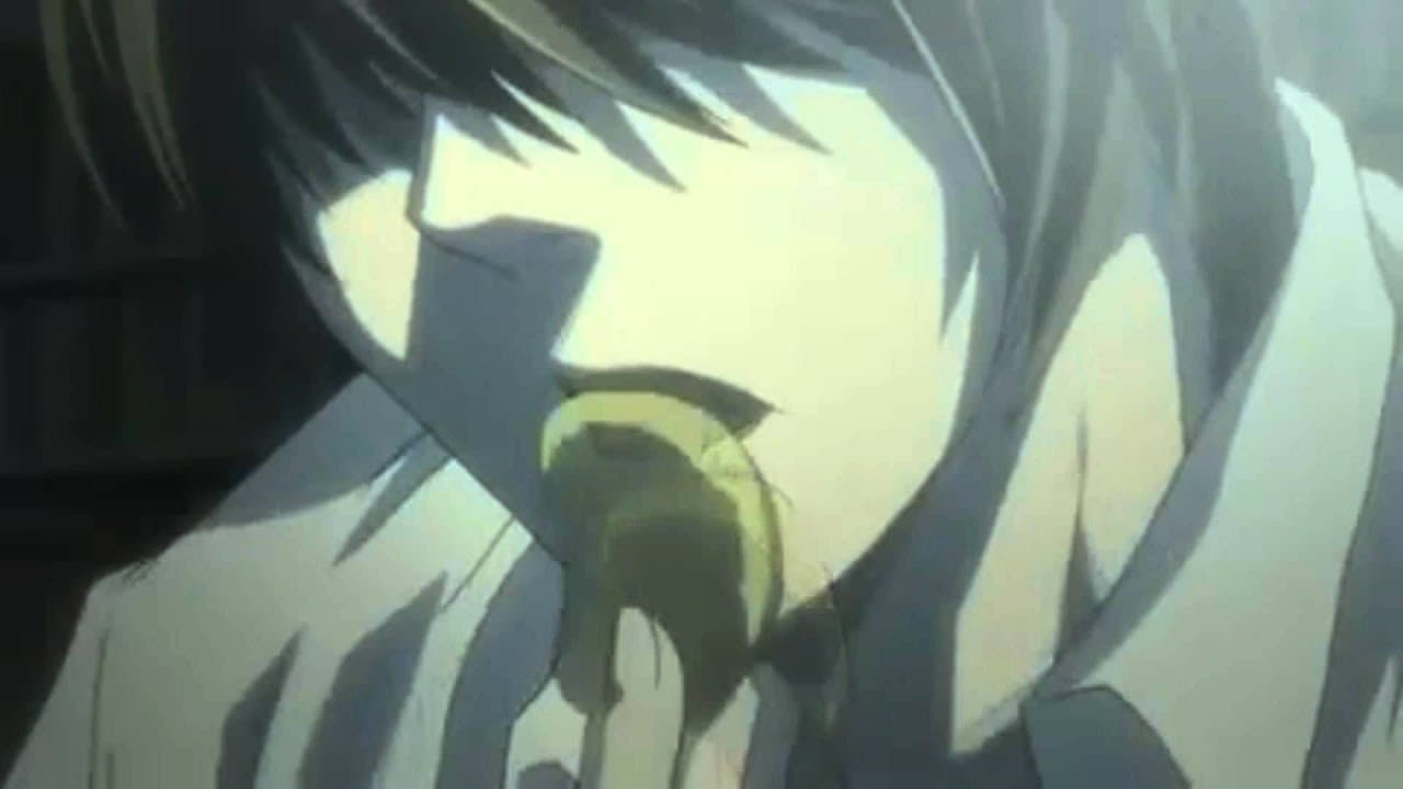 I'll Take a Potato Chip and EAT IT! meme template - Death Note