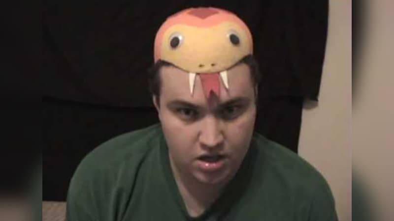 I'm a Snake meme template - I'm a Snake