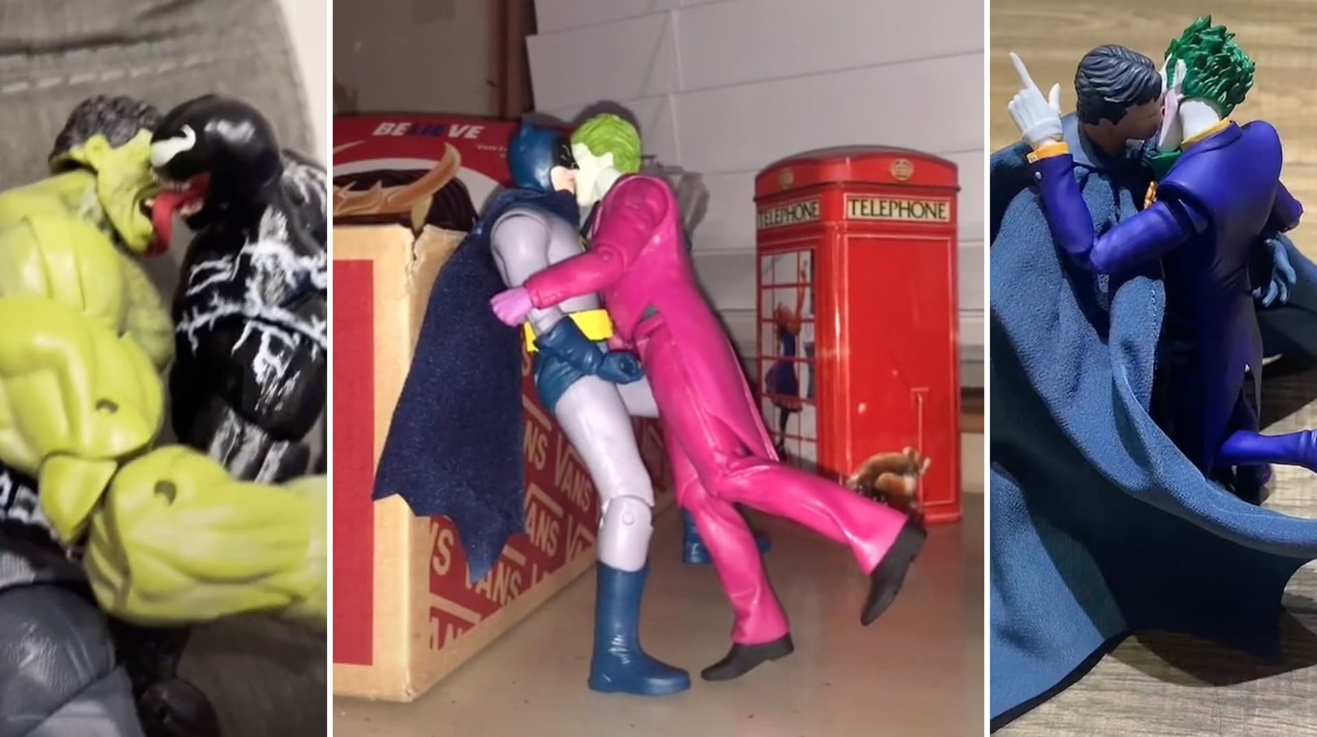 I'm A Villain, Not A Monster meme template - I'm A Villain Not A Monster