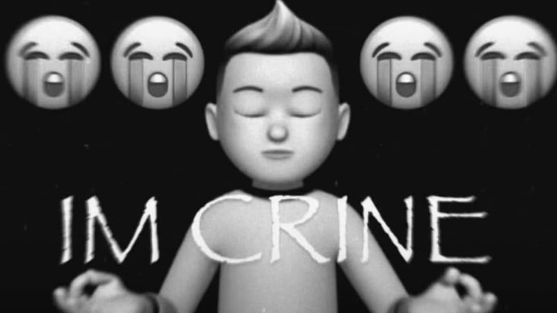 I'm Crine meme template - I'm Crine