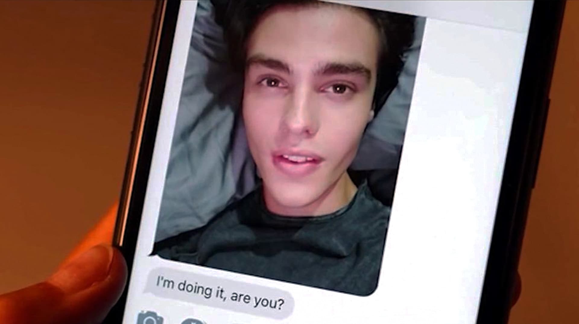 I'm Doing It, Are You? meme template - I'm Doing It Are You