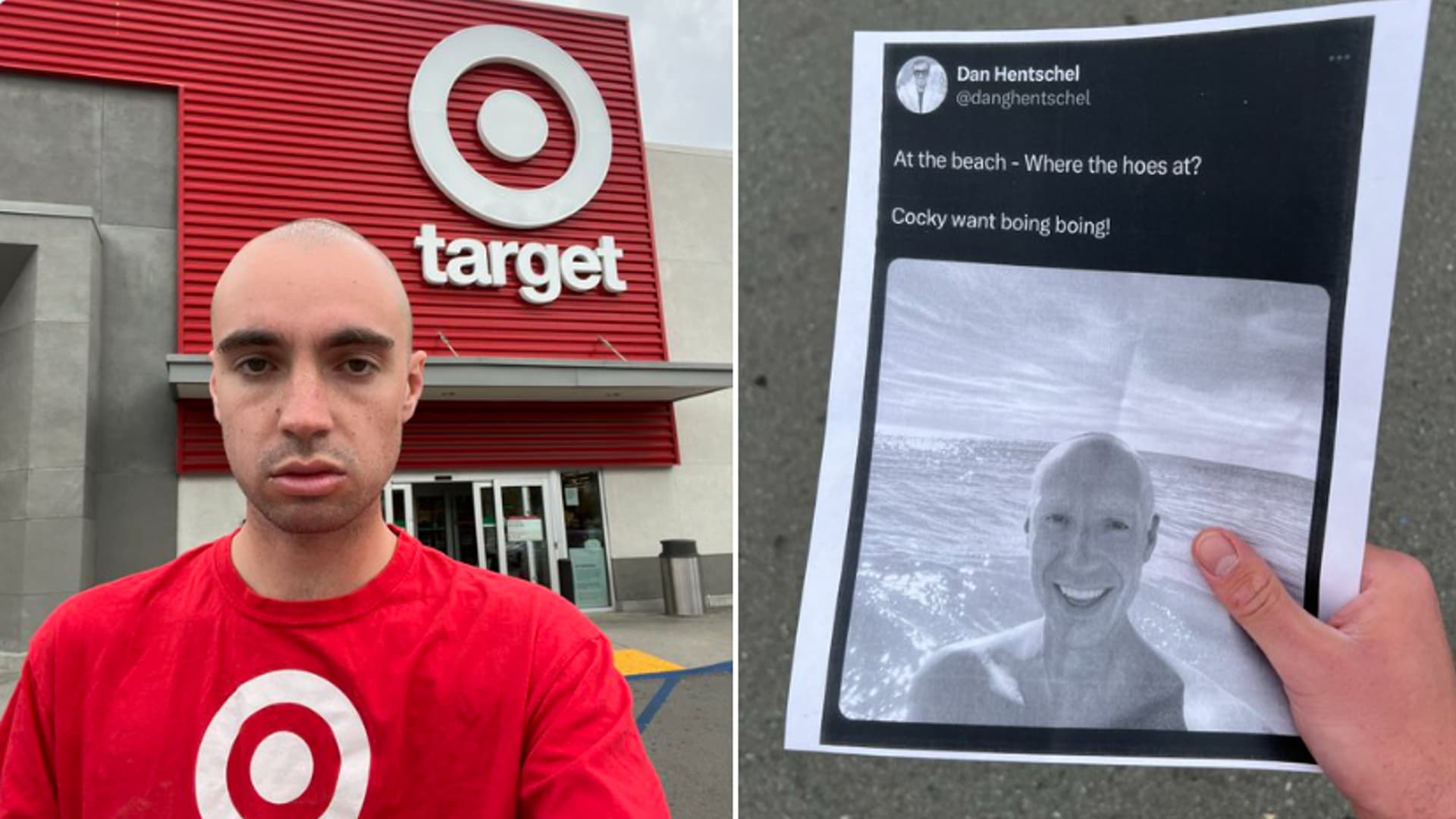 I'm Glad You Guys Liked "Cocky Want Boing Boing" 'Cause It Got Me Fired meme template - Cocky Want Boing Boing