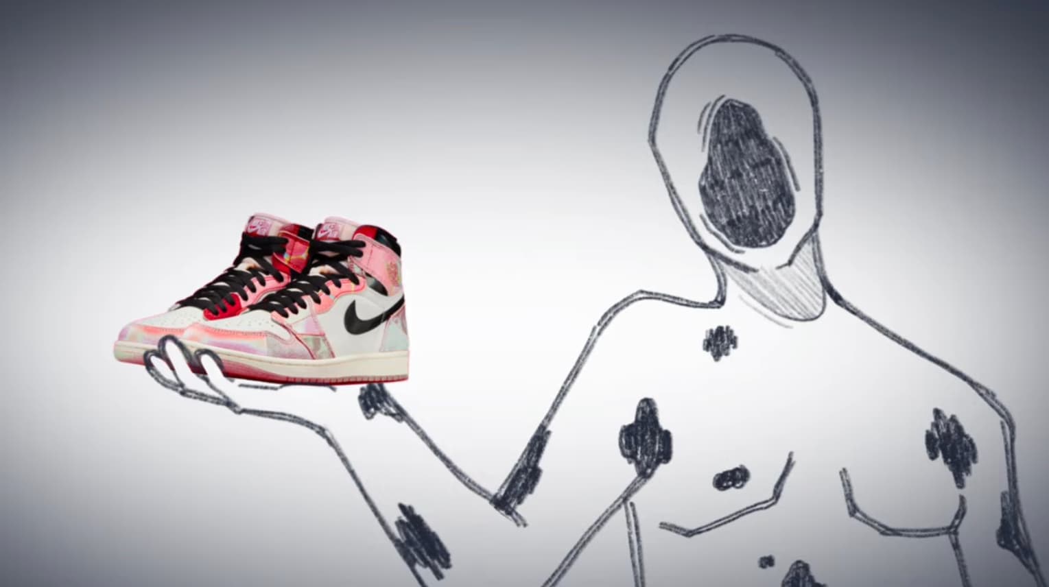 I’m Gonna Crease Your J's, Spider-Man meme template - I'm Gonna Crease Your J's