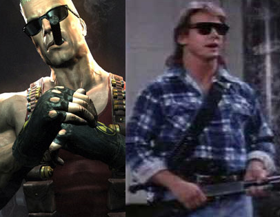 I'm Here To Kick Ass And Chew Bubblegum meme template - I'm Here To Kick Ass