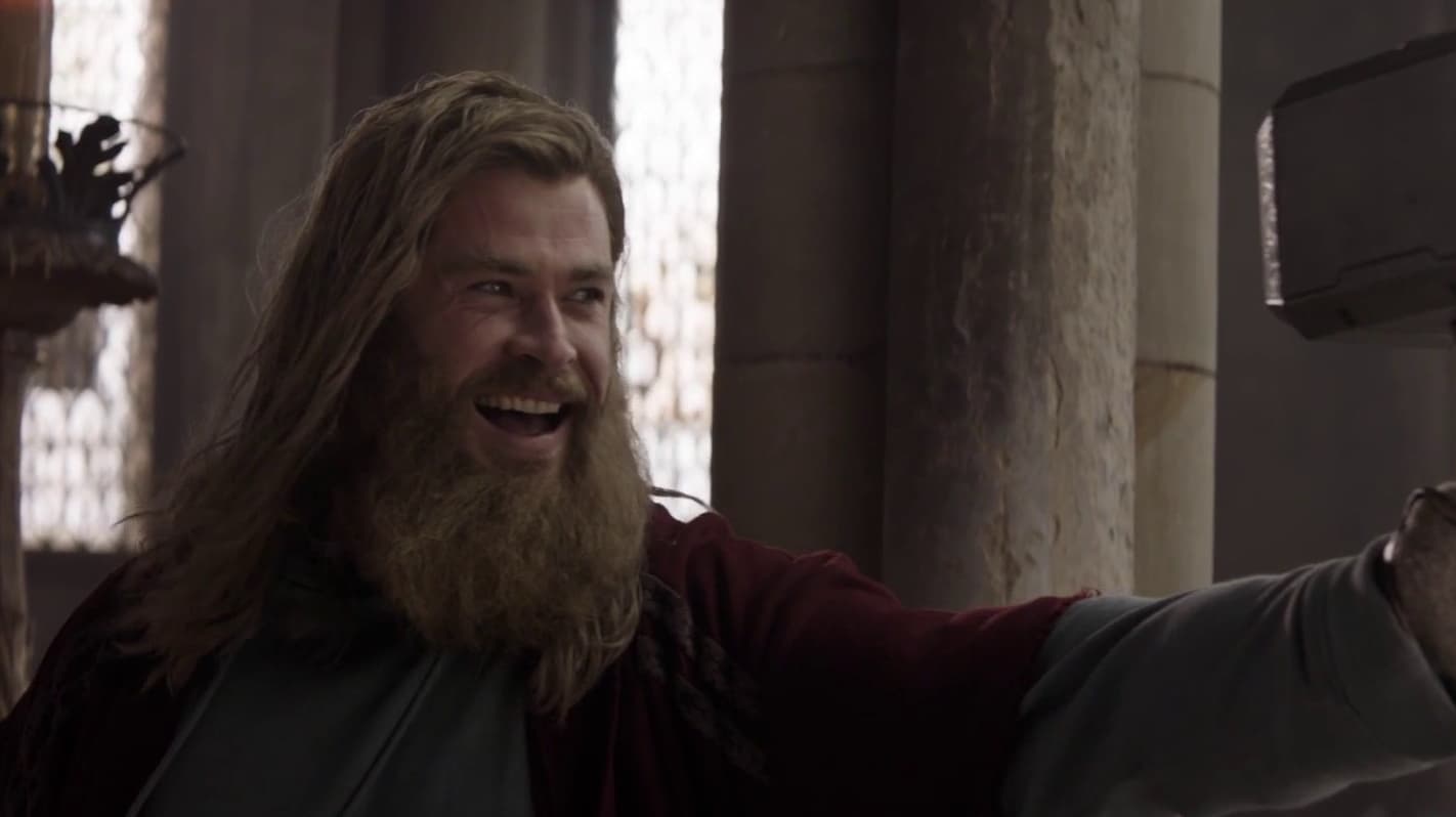 I'm Still Worthy meme template - I'm Still Worthy