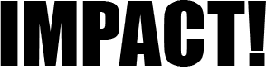 Impact meme template - Impact Font