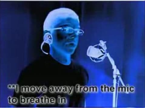 In G Major meme template - In G Major