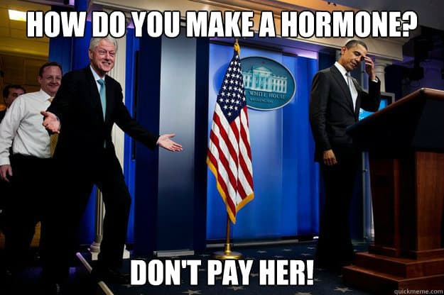 Inappropriate Timing Bill Clinton meme template - Inappropriate Timing Bill Clinton