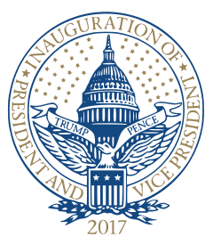 Inauguration of Donald Trump meme template - Inauguration of Donald Trump