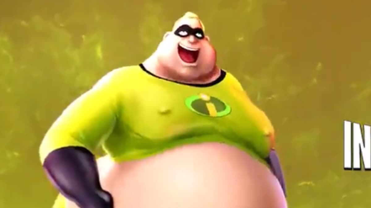 Incredible Gassy meme template - Incredible Gassy