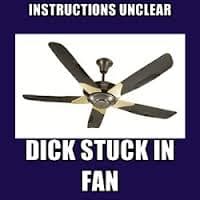 Instructions Unclear meme template - Instructions Unclear