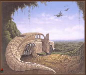 Interior Crocodile Alligator meme template - Interior Crocodile Alligator