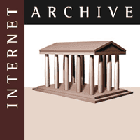 Internet Archive meme template - Internet Archive