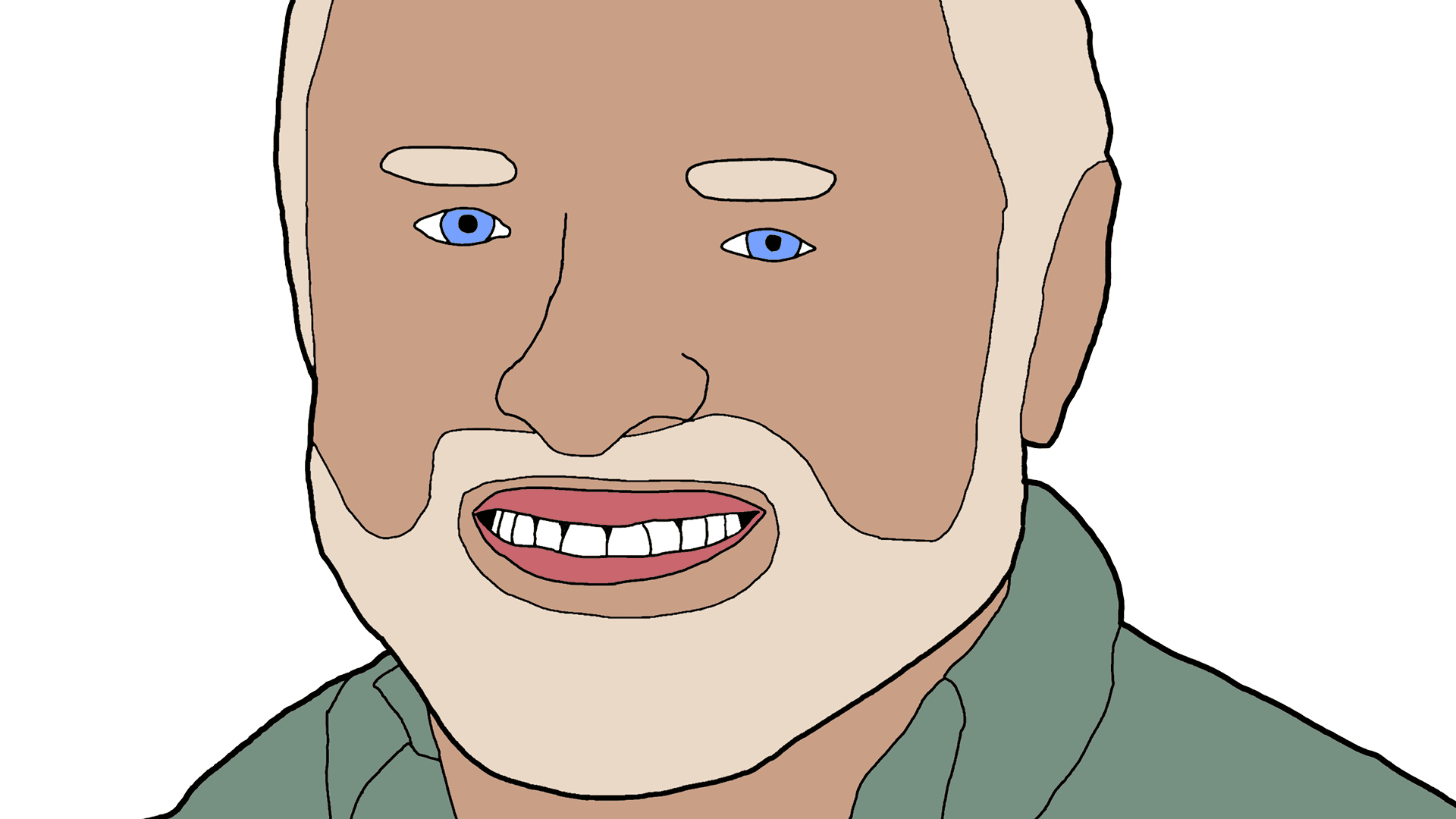 Internet Historian meme template - Internet Historian