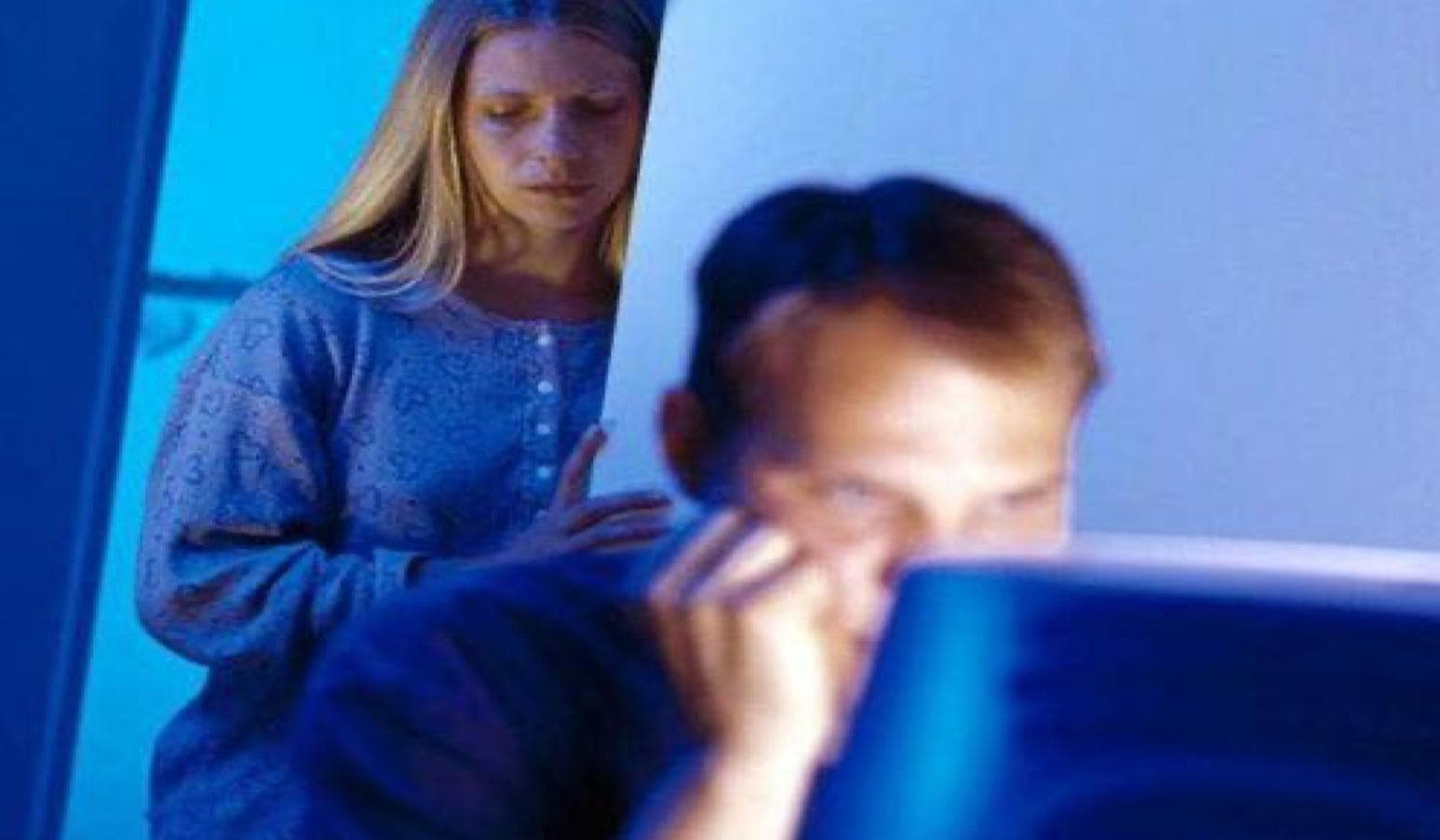 Internet Husband / Redditor's Wife meme template - Redditor's Wife Maker