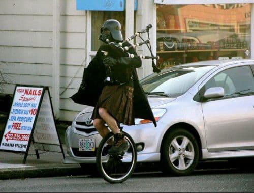 Invalid Argument Vader meme template - Invalid Argument Vader