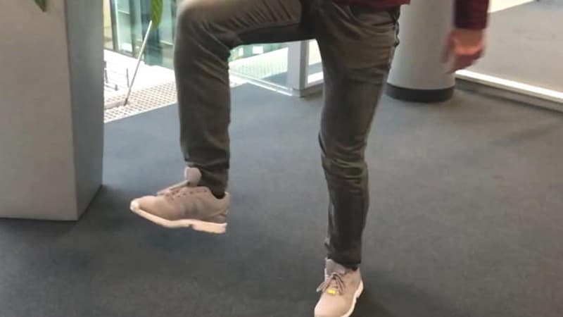 Invisible Box Challenge meme template - Invisible Box Challenge Maker