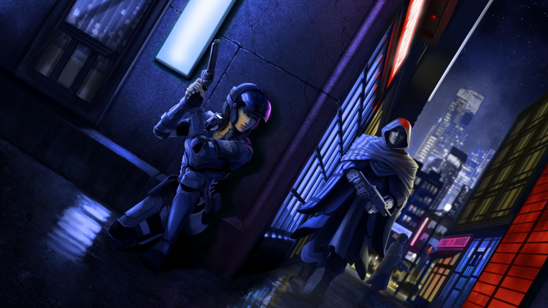 Ion Fury meme template - Ion Fury