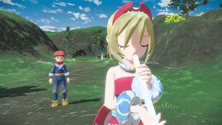 Irida meme template - Irida