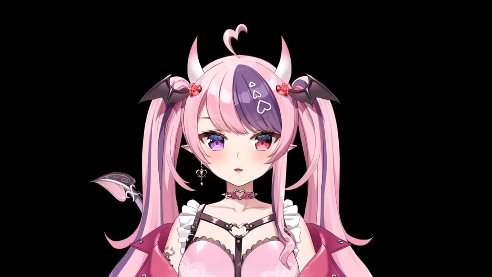 Ironmouse / VShojo Collapse Controversy meme template - Ironmouse