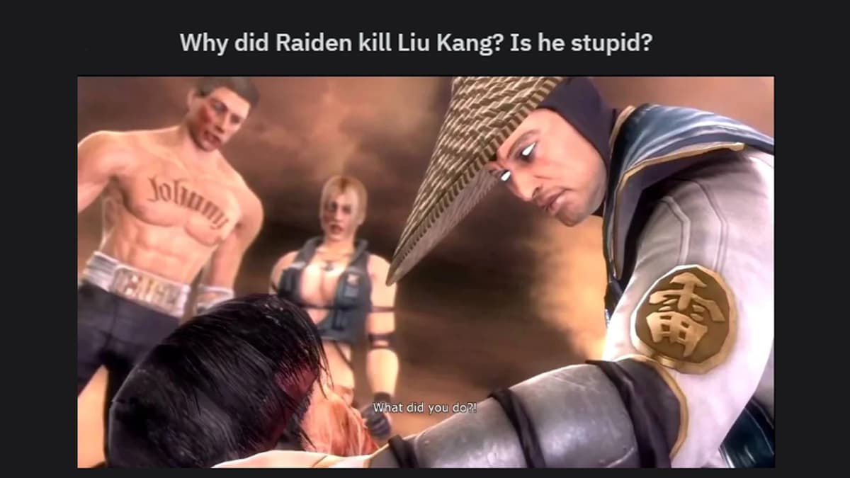 Is He Stupid? / Is She Smart? / Are They Stupid? meme template - Is He Stupid