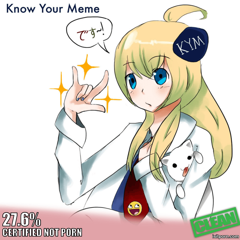 Is It Porn? meme template - Is It Porn