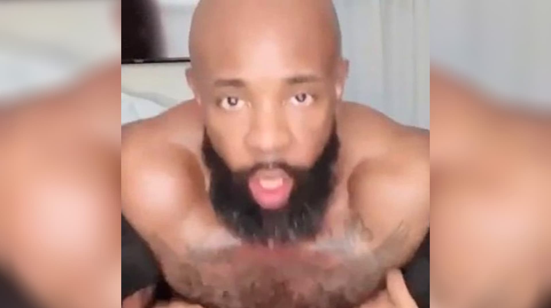 Is That Dick Good? "Yes King" How Good Is That Dick? meme template - Yes King