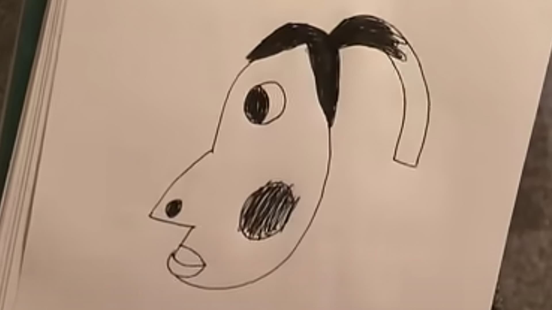 Is That Hyperpigmentation? meme template - Is That Hyperpigmentation