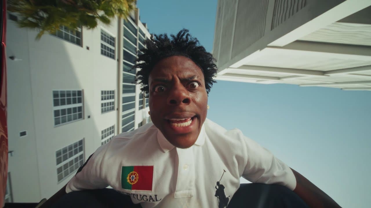 IShowSpeed meme template - IShowSpeed