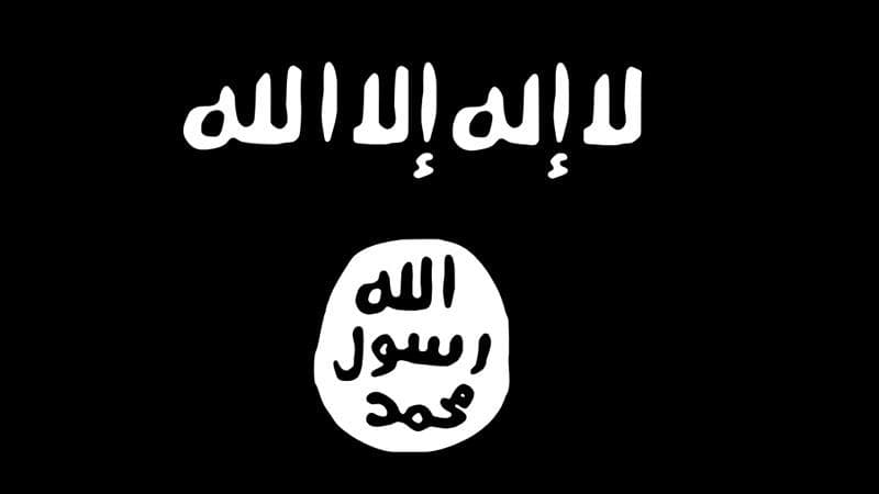 ISIS / Daesh meme template - ISIS