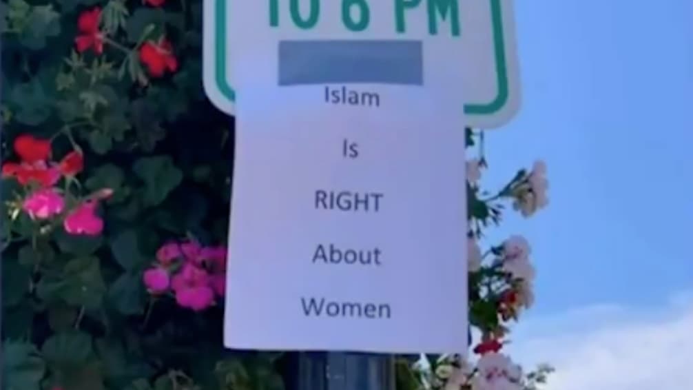 Islam Is Right About Women meme template - Islam Is Right About Women