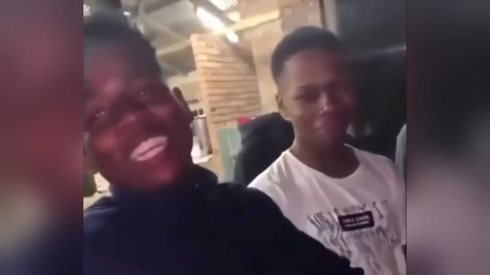 It Is What It Is meme template - It Is What It Is