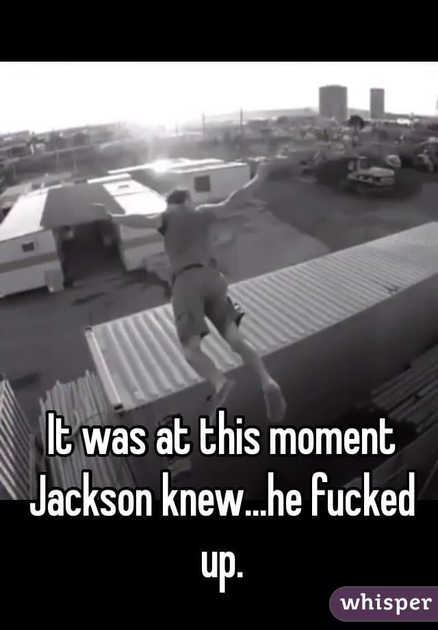 It Was At This Moment He Knew... He Fucked Up meme template - It Was At This Moment He Knew
