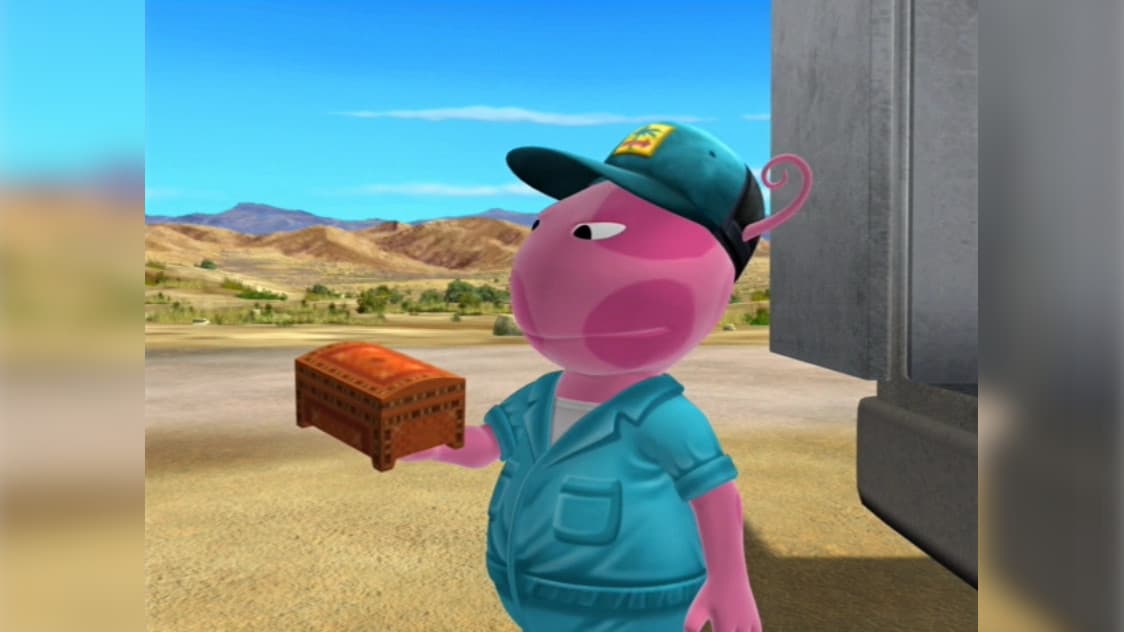 It's A Box Of X / You Can't Put X In A Box meme template - It's A Box Of X