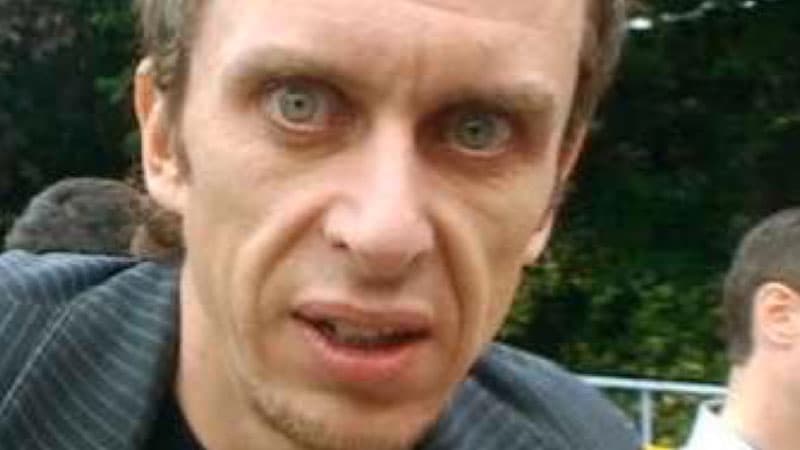 "It's Because of the Meth, Isn't It?" meme template - It's Because of the Meth