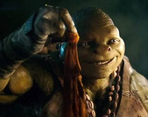 It's Just a Mask meme template - It's Just a Mask