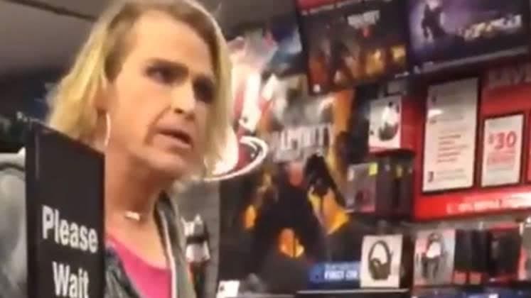 It's Ma'am meme template - It's Ma'am