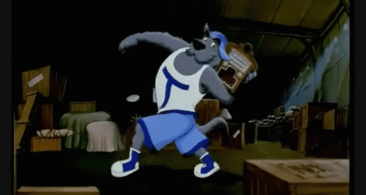 It's Party Time meme template - It's Party Time