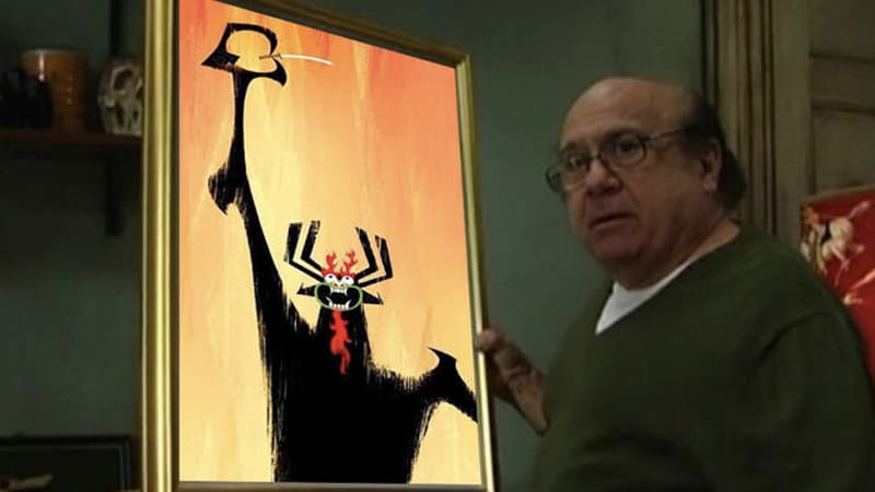 Its Smug Aura Mocks Me meme template - Its Smug Aura Mocks Me