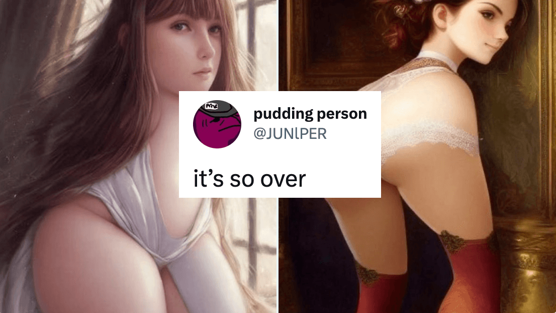 It's SO Over meme template - It's SO Over