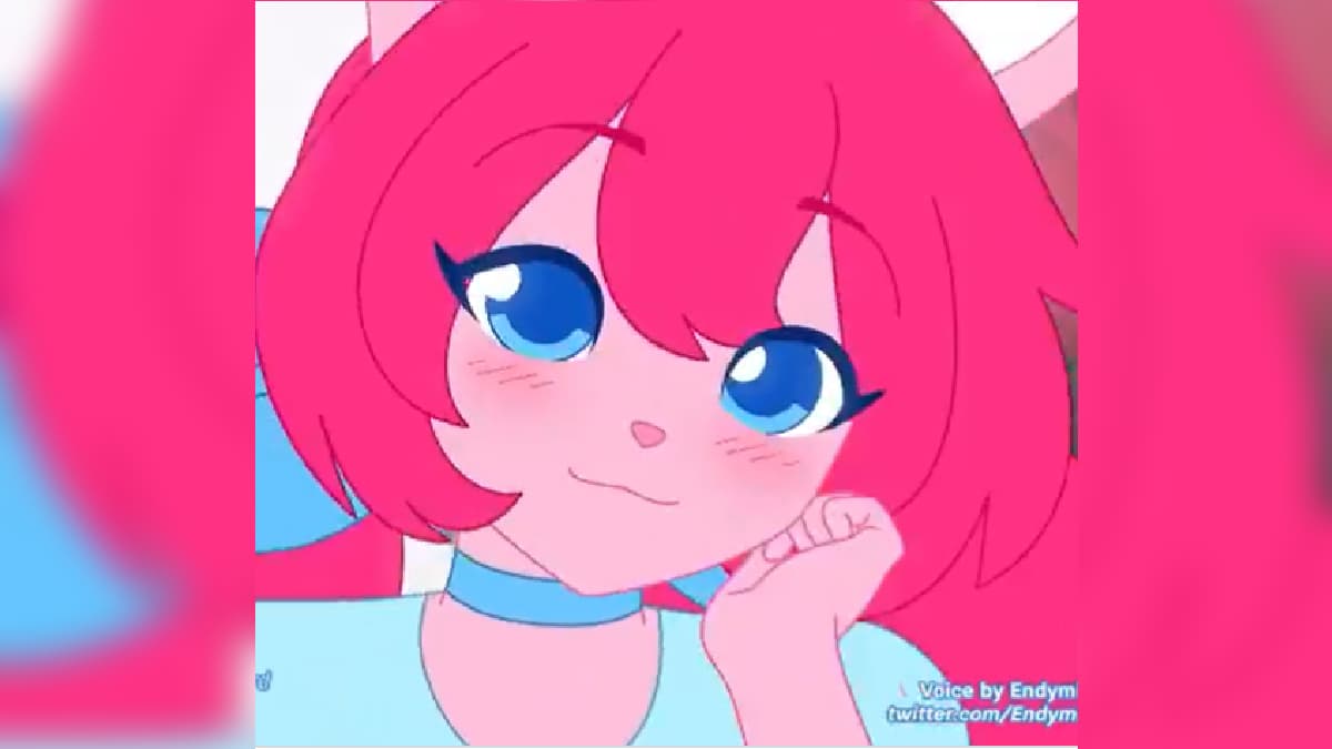 Itty Bitty Bunny Milkies meme template - Itty Bitty Bunny Milkies