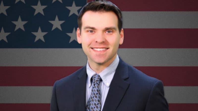 Jack Posobiec meme template - Jack Posobiec