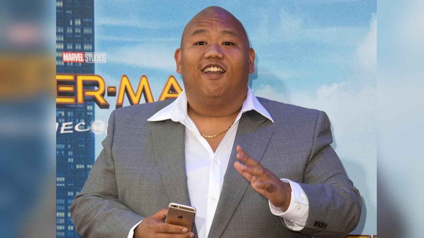 Jacob Batalon Saying Things / You Seem Chill / CEO of Sex meme template - Jacob Batalon