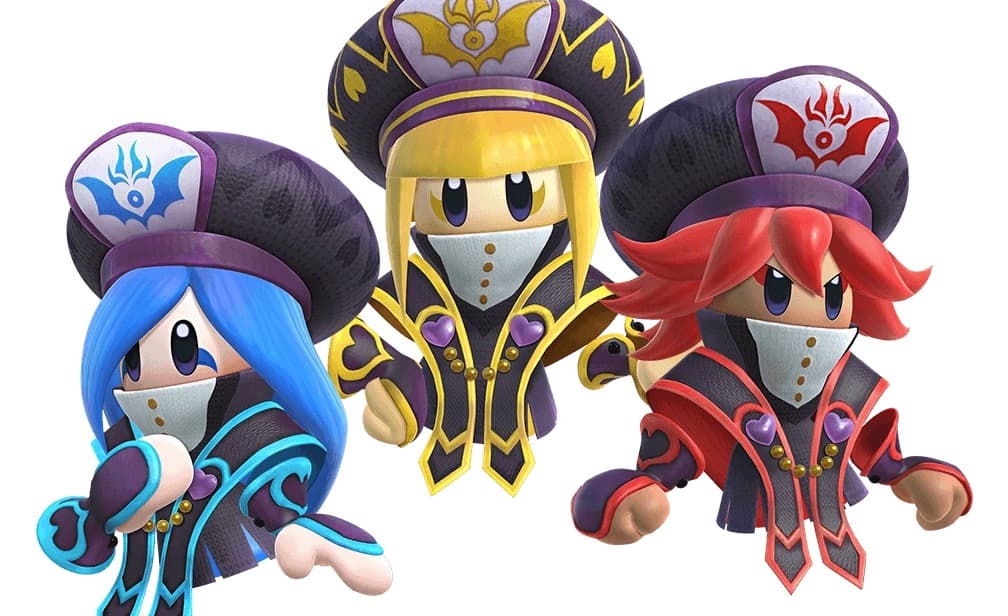 Jambastion Mages meme template - Jambastion Mages